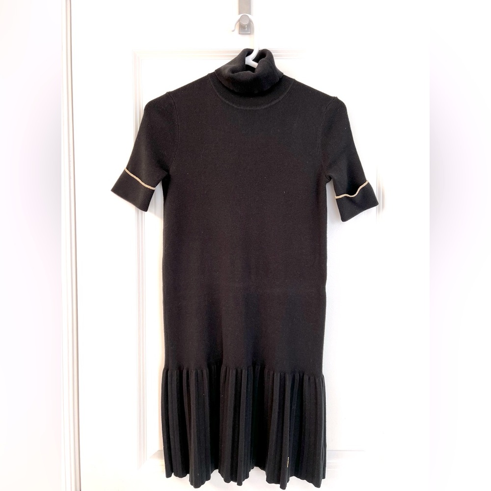 Juicy Couture Sweater Knit Dress size small